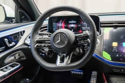 Mercedes-Benz E-Class AMG E 53 E 4MATIC+ Wagon 2026