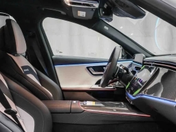 Mercedes-Benz E-Class AMG E 53 E 4MATIC+ Wagon 2026