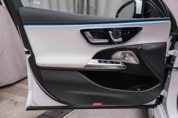 Mercedes-Benz E-Class AMG E 53 E 4MATIC+ Wagon 2026