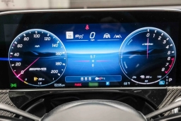 Mercedes-Benz E-Class AMG E 53 E 4MATIC+ Wagon 2026