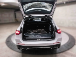 Mercedes-Benz E-Class AMG E 53 E 4MATIC+ Wagon 2026