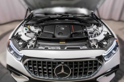 Mercedes-Benz E-Class AMG E 53 E 4MATIC+ Wagon 2026