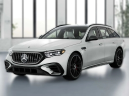 Mercedes-Benz E-Class AMG E 53 E 4MATIC+ Wagon 2026