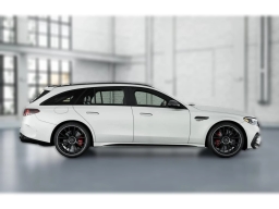 Mercedes-Benz E-Class AMG E 53 E 4MATIC+ Wagon 2026