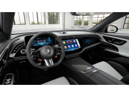 Mercedes-Benz E-Class AMG E 53 E 4MATIC+ Wagon 2026