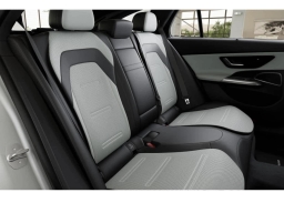 Mercedes-Benz E-Class AMG E 53 E 4MATIC+ Wagon 2026