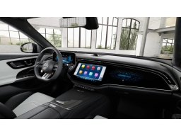 Mercedes-Benz E-Class AMG E 53 E 4MATIC+ Wagon 2026