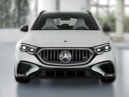 Mercedes-Benz E-Class AMG E 53 E 4MATIC+ Wagon 2026