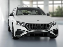 Mercedes-Benz E-Class AMG E 53 E 4MATIC+ Wagon 2026