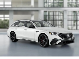 Mercedes-Benz E-Class AMG E 53 E 4MATIC+ Wagon 2026