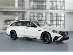 Mercedes-Benz E-Class AMG E 53 E 4MATIC+ Wagon 2026