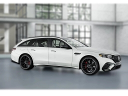 Mercedes-Benz E-Class AMG E 53 E 4MATIC+ Wagon 2026