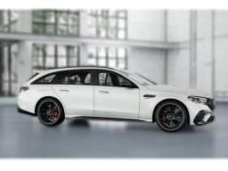 Mercedes-Benz E-Class AMG E 53 E 4MATIC+ Wagon 2026