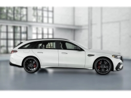 Mercedes-Benz E-Class AMG E 53 E 4MATIC+ Wagon 2026