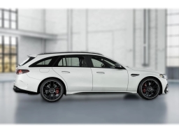 Mercedes-Benz E-Class AMG E 53 E 4MATIC+ Wagon 2026