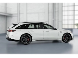 Mercedes-Benz E-Class AMG E 53 E 4MATIC+ Wagon 2026
