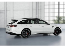 Mercedes-Benz E-Class AMG E 53 E 4MATIC+ Wagon 2026