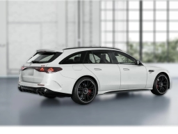 Mercedes-Benz E-Class AMG E 53 E 4MATIC+ Wagon 2026