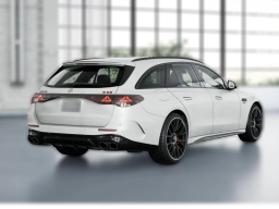 Mercedes-Benz E-Class AMG E 53 E 4MATIC+ Wagon 2026