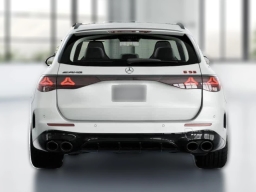 Mercedes-Benz E-Class AMG E 53 E 4MATIC+ Wagon 2026