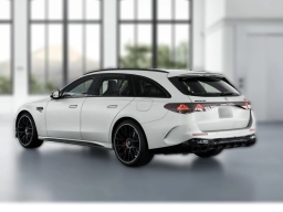 Mercedes-Benz E-Class AMG E 53 E 4MATIC+ Wagon 2026
