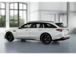 Mercedes-Benz E-Class AMG E 53 E 4MATIC+ Wagon 2026