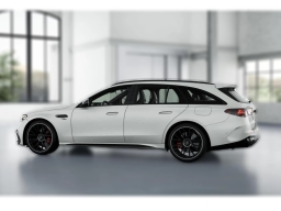Mercedes-Benz E-Class AMG E 53 E 4MATIC+ Wagon 2026
