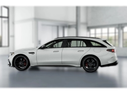 Mercedes-Benz E-Class AMG E 53 E 4MATIC+ Wagon 2026