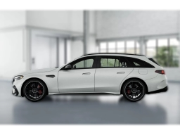 Mercedes-Benz E-Class AMG E 53 E 4MATIC+ Wagon 2026