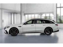 Mercedes-Benz E-Class AMG E 53 E 4MATIC+ Wagon 2026