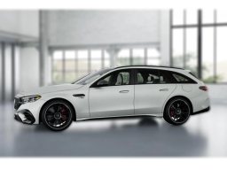 Mercedes-Benz E-Class AMG E 53 E 4MATIC+ Wagon 2026