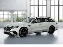 Mercedes-Benz E-Class AMG E 53 E 4MATIC+ Wagon 2026