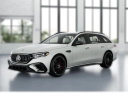 Mercedes-Benz E-Class AMG E 53 E 4MATIC+ Wagon 2026