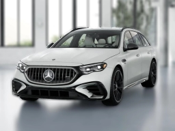 Mercedes-Benz E-Class AMG E 53 E 4MATIC+ Wagon 2026
