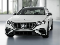Mercedes-Benz E-Class AMG E 53 E 4MATIC+ Wagon 2026