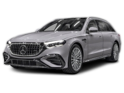Mercedes-Benz E-Class AMG E 53 E 4MATIC+ Wagon 2026