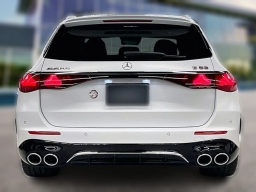 Mercedes-Benz E-Class AMG E 53 E 4MATIC+ Wagon 2026