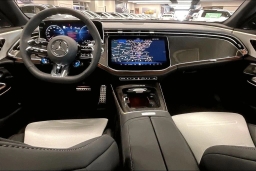 Mercedes-Benz E-Class AMG E 53 E 4MATIC+ Wagon 2026