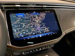 Mercedes-Benz E-Class AMG E 53 E 4MATIC+ Wagon 2026