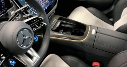 Mercedes-Benz E-Class AMG E 53 E 4MATIC+ Wagon 2026