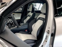 Mercedes-Benz E-Class AMG E 53 E 4MATIC+ Wagon 2026