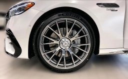 Mercedes-Benz E-Class AMG E 53 E 4MATIC+ Wagon 2026