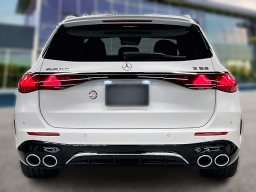 Mercedes-Benz E-Class AMG E 53 E 4MATIC+ Wagon 2026