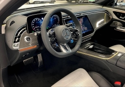 Mercedes-Benz E-Class AMG E 53 E 4MATIC+ Wagon 2026