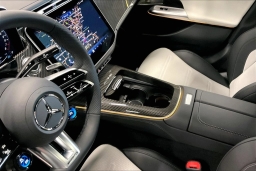 Mercedes-Benz E-Class AMG E 53 E 4MATIC+ Wagon 2026