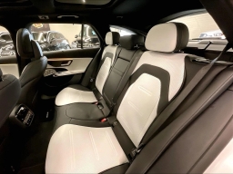 Mercedes-Benz E-Class AMG E 53 E 4MATIC+ Wagon 2026