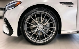 Mercedes-Benz E-Class AMG E 53 E 4MATIC+ Wagon 2026