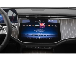 Mercedes-Benz E-Class E 450 4MATIC All-Terrain Wagon 2026