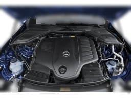 Mercedes-Benz E-Class E 450 4MATIC All-Terrain Wagon 2026