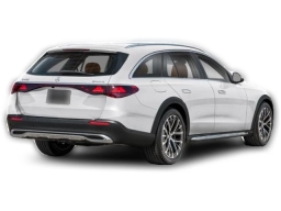 Mercedes-Benz E-Class E 450 4MATIC All-Terrain Wagon 2025